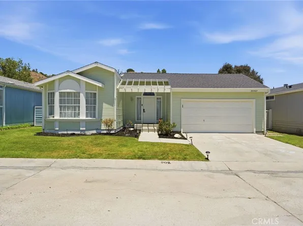 20067 Canyon View Dr, Santa Clarita, CA 91351