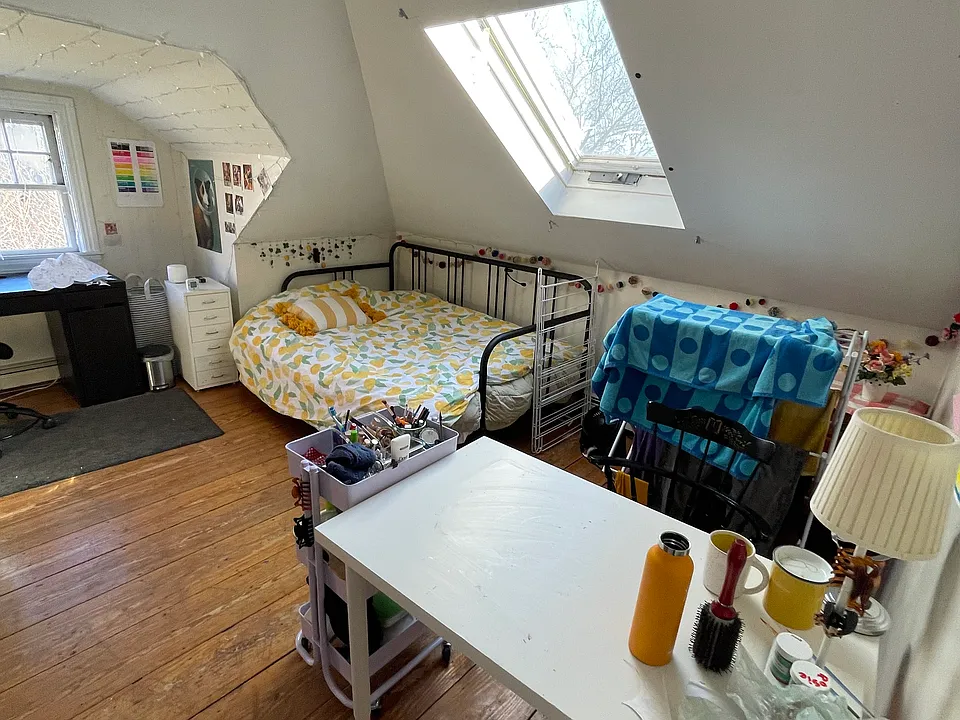 378 Benefit St #7