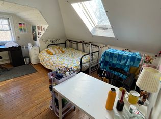 378 Benefit St #7, Providence, RI 02903