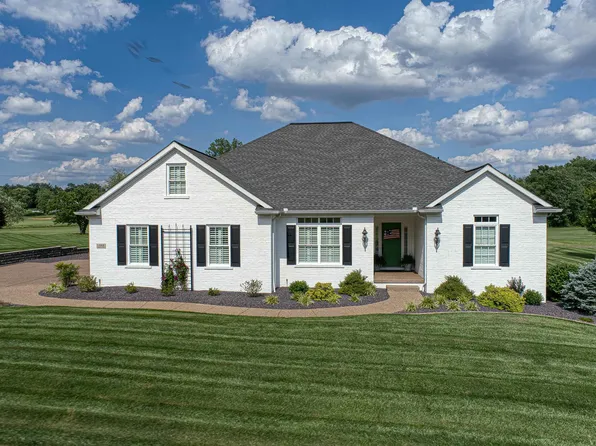 188 Morning Dove Ln, Boonville, IN 47601