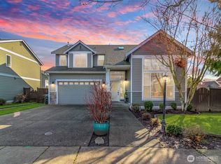 15120 Daffodil Street Ct E, Sumner, WA