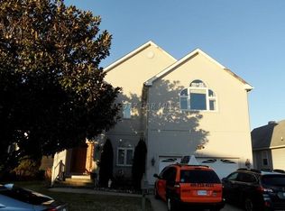 712 S Surf Rd, Ocean City, MD 21842