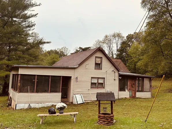 248 Hayth Rd, Jackson, OH 45640