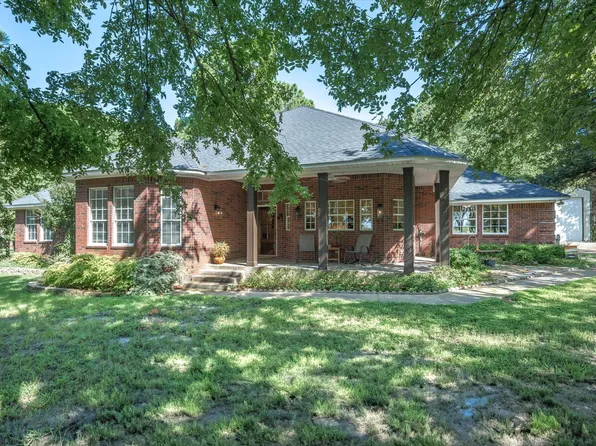 1001 Vz County Road 3204, Wills Point, TX 75169