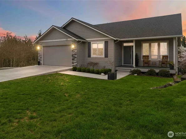 121 Altavista Road, Longview, WA 98632