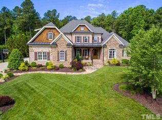 6840 Piershill Ln, Cary, NC 27519