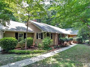 9309 Greenfield Dr, Raleigh, NC 27615