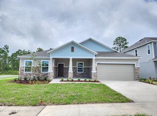 3256 Crocus Ln, Green Cove Springs, FL 32043