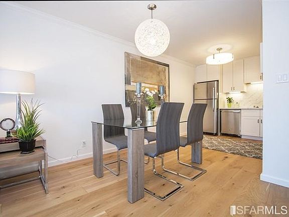 2nd image of 553 Frederick St APT 301