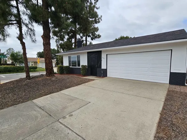 1066 E Bradley Ave, El Cajon, CA 92021