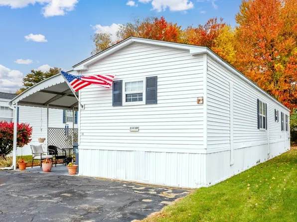 556 Central St #148, Leominster, MA 01453