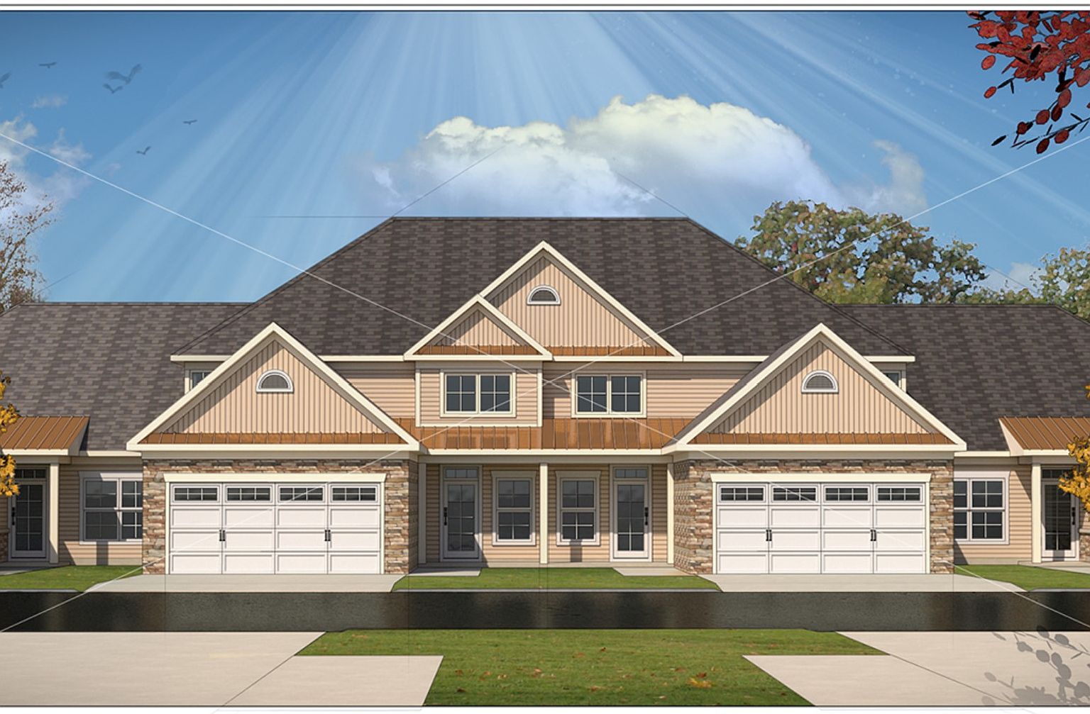 5051 Shepherds Gln, Willoughby, OH 44094 Zillow