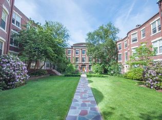 137 Beaconsfield Rd APT 5, Brookline, MA 02445