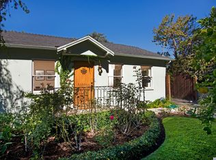 2743 Santa Rosa Ave, Altadena, CA 91001
