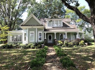 417 2nd St, Belmont, MS 38827