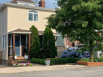 1615 Bayview Avenue, Bronx, NY, 10465