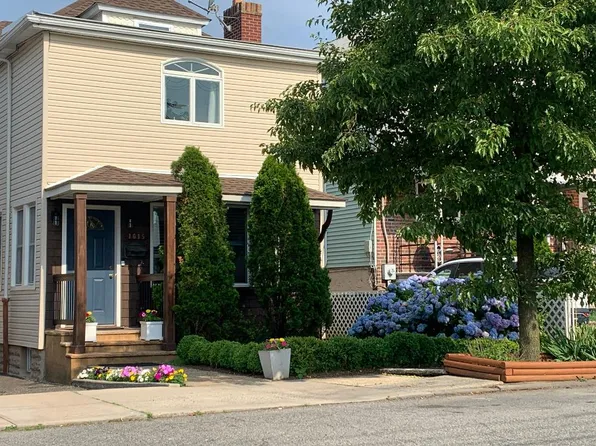 1615 Bayview Avenue, Bronx, NY 10465