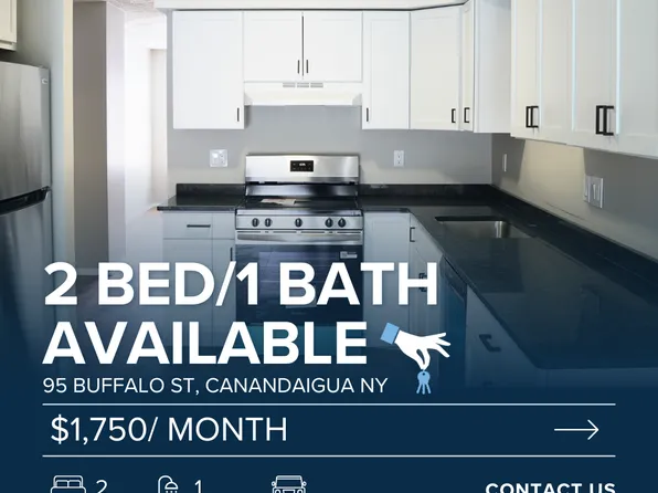 95 Buffalo St, Canandaigua, NY