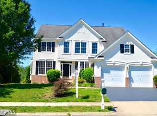 6152 Michener Dr, Haymarket, VA 20169