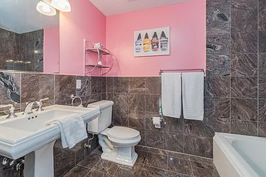 Sold by Coldwell Banker Residential Brokerage - Hoboken