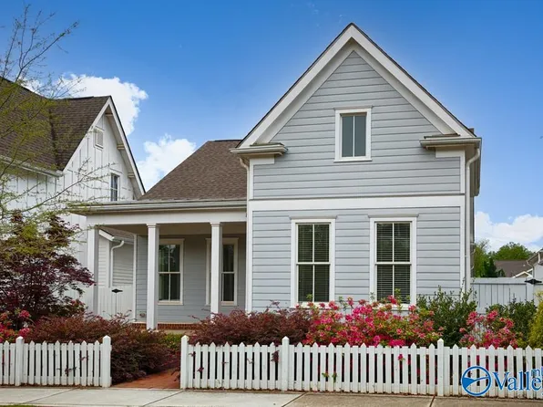 89 Hillcrest Ave NW, Huntsville, AL 35806