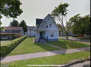 600 Perine St, Elmira, NY 14904