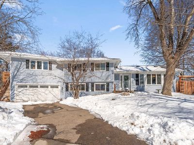3408 E 125th St, Burnsville, MN, 55337