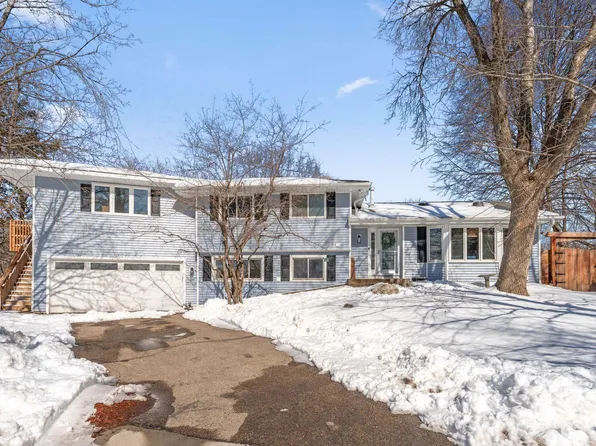 3408 E 125th St, Burnsville, MN 55337