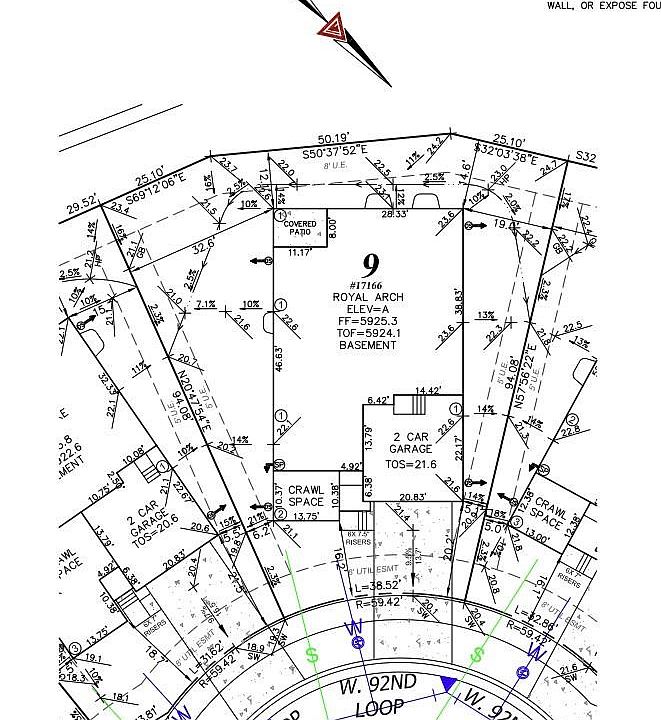2nd image of 17166 W 92nd Loop