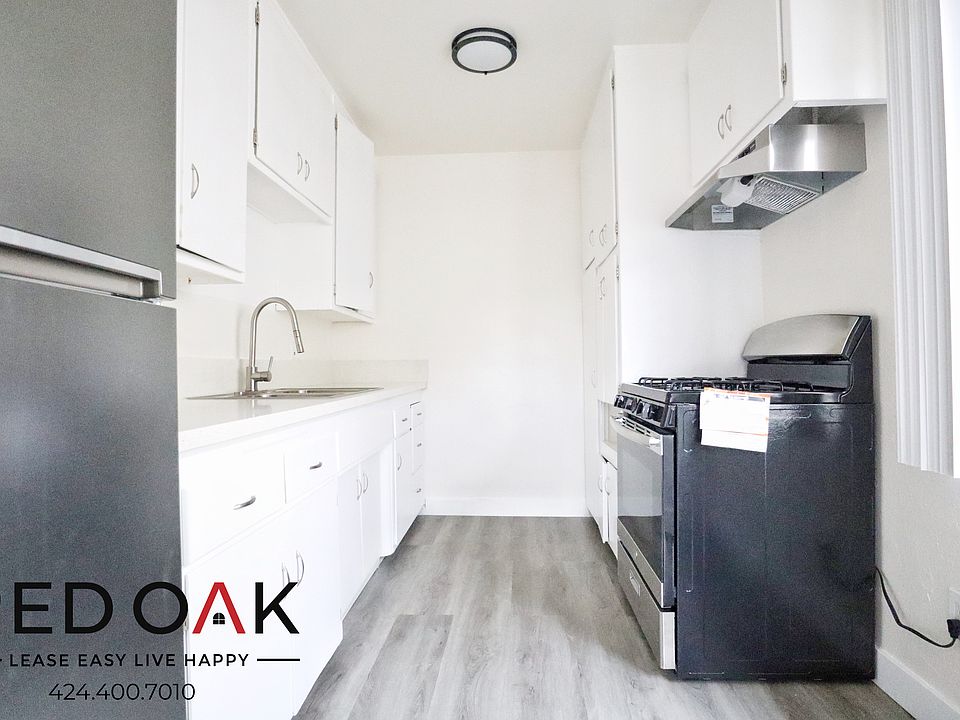 Gibraltar Apartments Los Angeles, CA Zillow