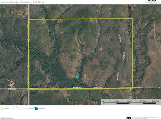 Rr Hwy, Vinson, OK 73571