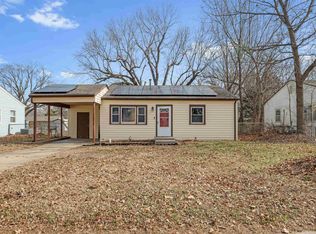 144 S Wire Ave, Haysville, KS 67060