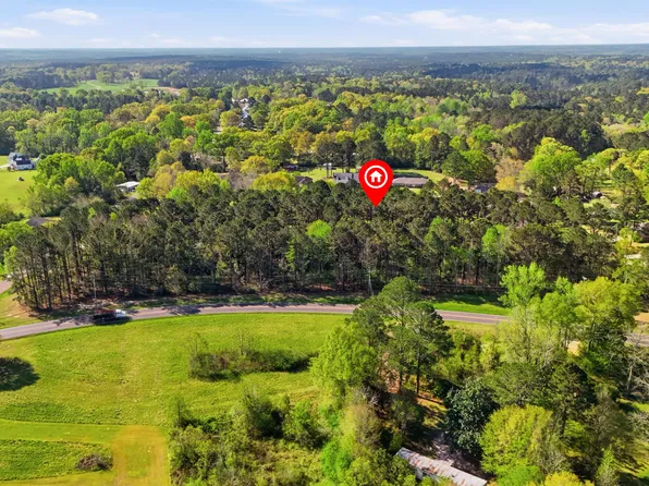 3082 Oak Grove Rd, Hattiesburg, MS 39402