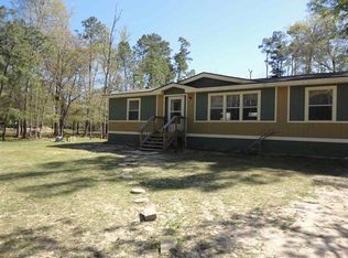 470 W Bluff Rd, Orange, TX 77632