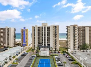 27008 Perdido Beach Blvd #406, Orange Beach, AL 36561
