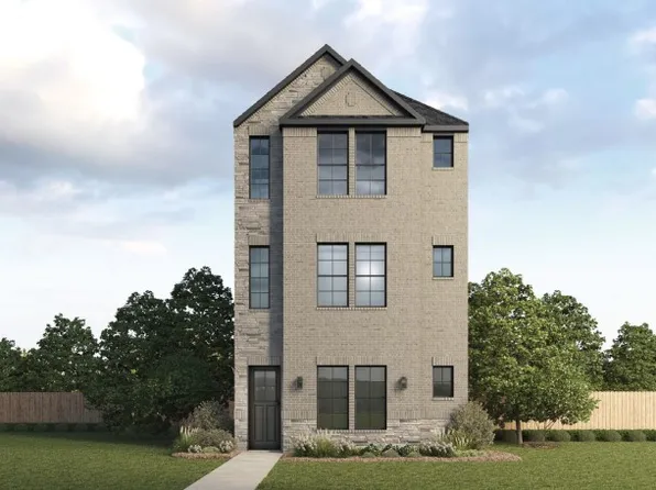 8805 Shoppers Ln, Plano, TX 75024