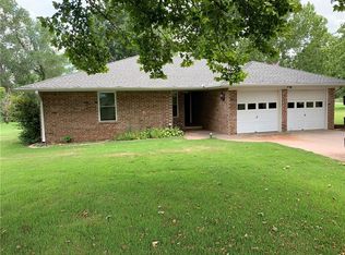 2333 Squirrel Rd, Tuttle, OK 73089