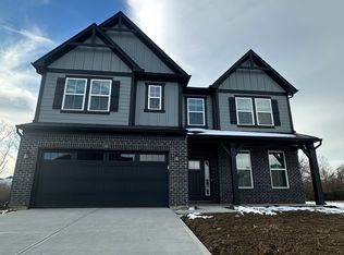 7360 Cella Ln, McCordsville, IN 46055