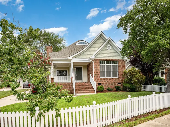 10052 Fountain, Chapel Hill, NC 27517