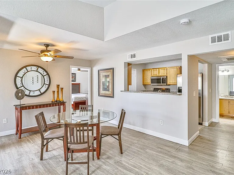 5055 W Hacienda Ave #2131 — Photo 8