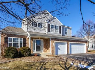 1032 Rushing Ct, Lake Villa, IL 60046