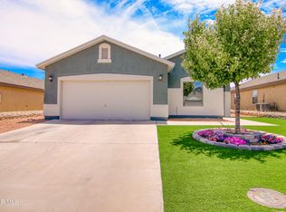 5812 Durill St, Santa Teresa, NM 88008