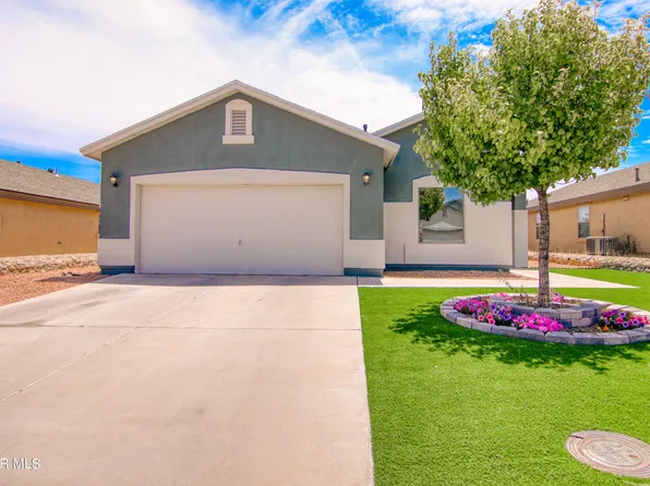 5812 Durill St, Santa Teresa, NM 88008