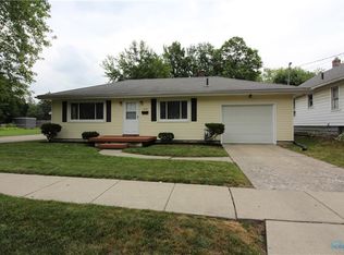 1512 Lawnview Ave, Toledo, OH 43607