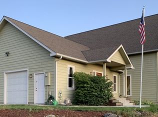 22022 N Dunn Rd, Colbert, WA 99005