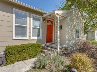 6509 Santa Fe Ave, Dallas, TX 75223