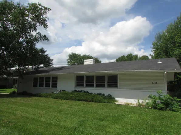 5118 Manitowoc Pkwy, Madison, WI