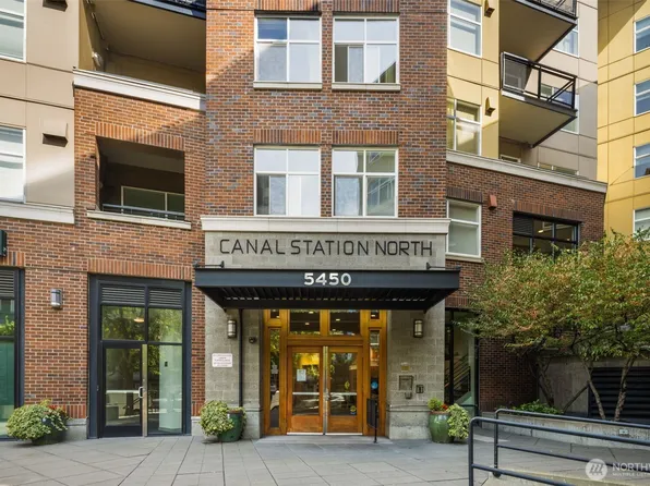 5450 Leary Avenue NW #446, Seattle, WA 98107