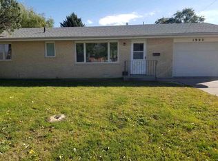 1902 Birchwood Rd, North Platte, NE 69101