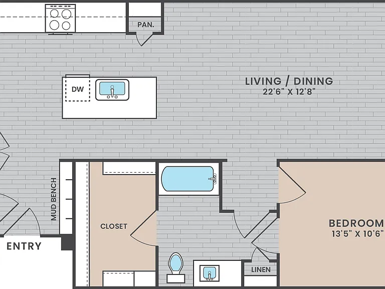 Luxia Gallery House — Photo 37